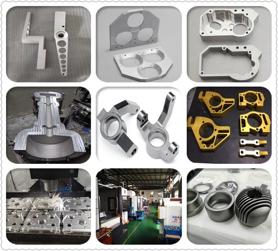 product-1-1 cnc milling aluminum