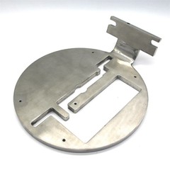 Piese de ștampilare