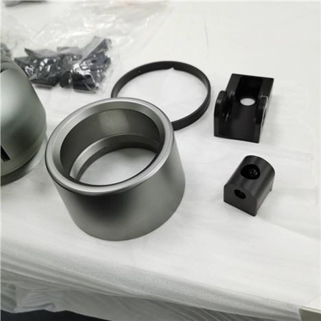 Partea de întoarcere CNC