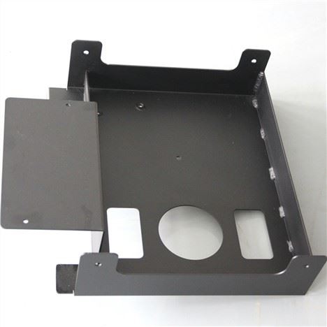 Fabricarea suporturilor de oțel