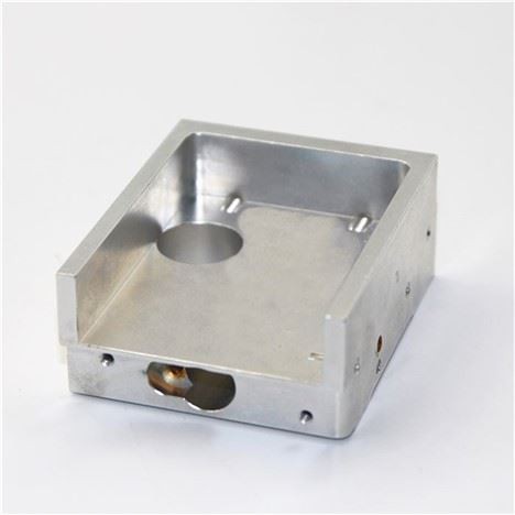 Frezarea oțelului inoxidabil