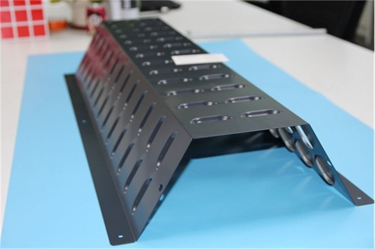 Steel Fabrication Service Steel Fabrication Service