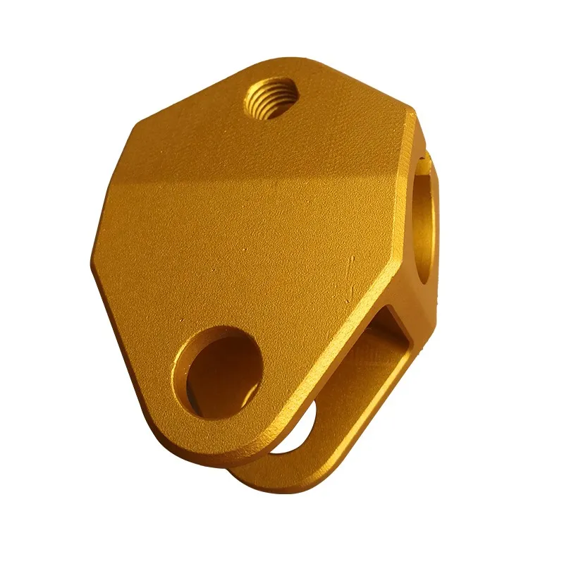 CNC Metal Milling Services CNC Metal Milling Services