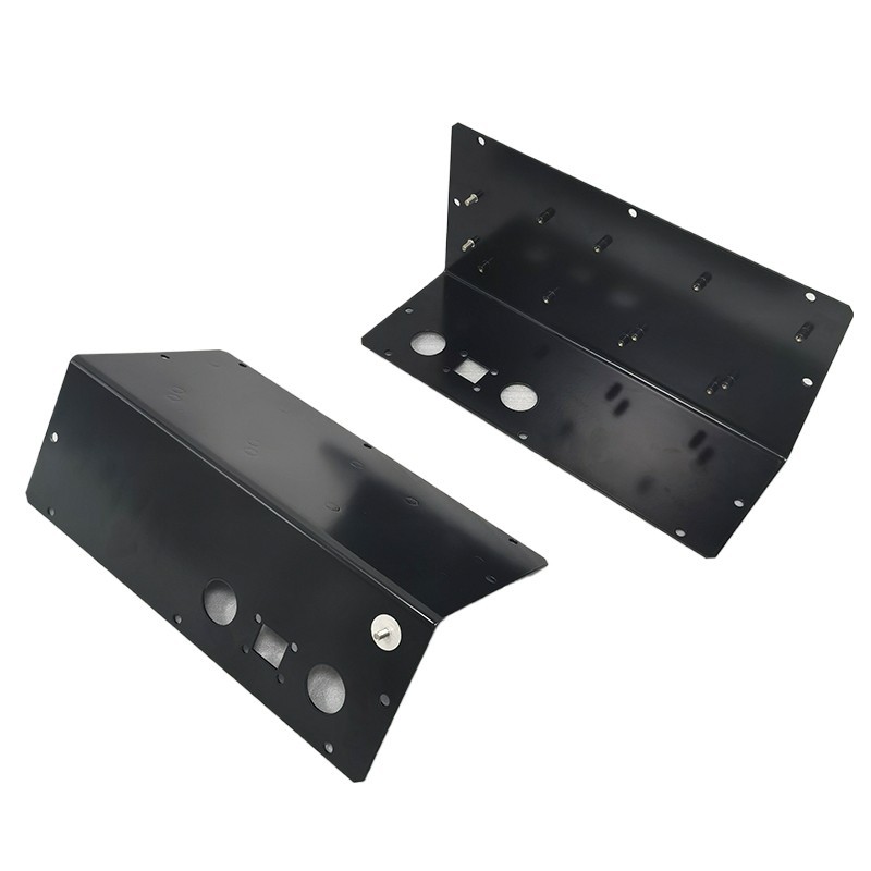 Stamping Aluminum Parts price